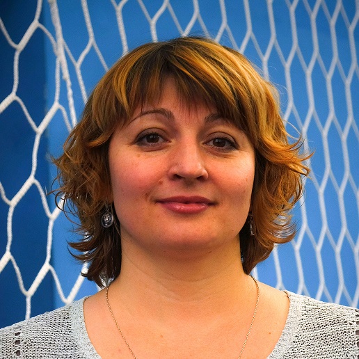 Светлана Владимировна Смирнова