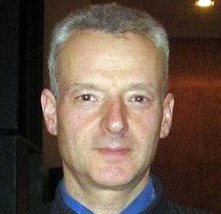 Марк Михайлович Вайнштейн