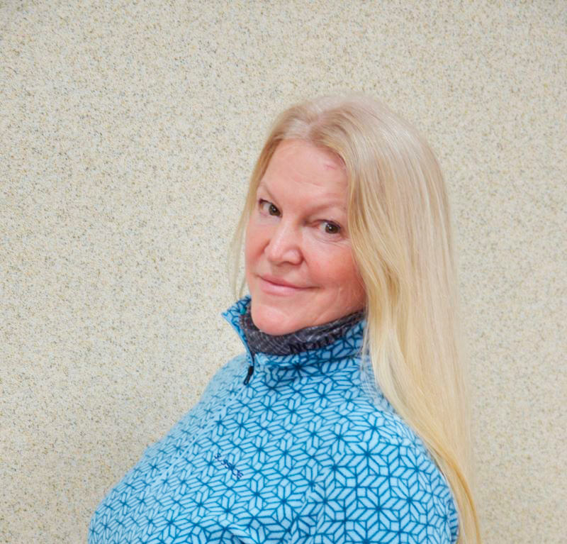Елена Васильевна Низковская