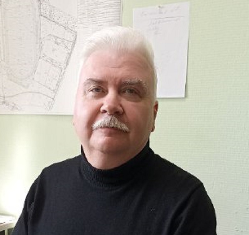Валерий Александрович Жуков