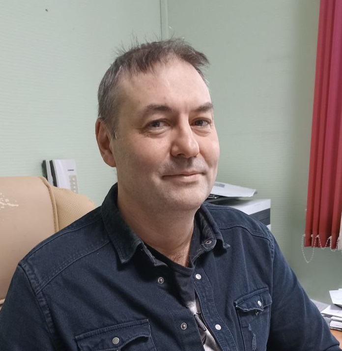 Вячеслав Анатольевич Киселев